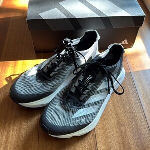 Adidas | Boston 12 Running Shoes - women’s size 7.5 best for size 8